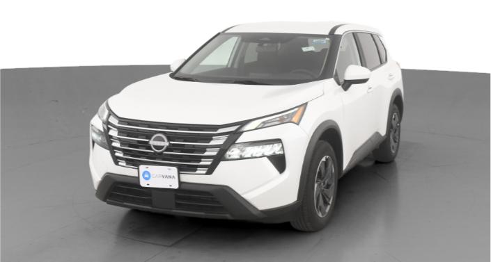 2024 Nissan Rogue SV -
                Indianapolis, IN