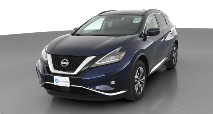 2023 Nissan Murano SV -
                  Tooele, UT