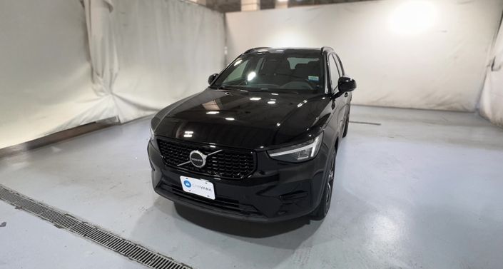 2024 Volvo XC40 B5 Core -
                  Union City, GA