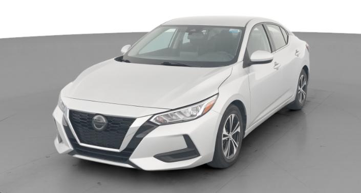 Thumbnail: 2023 Nissan Sentra - 1