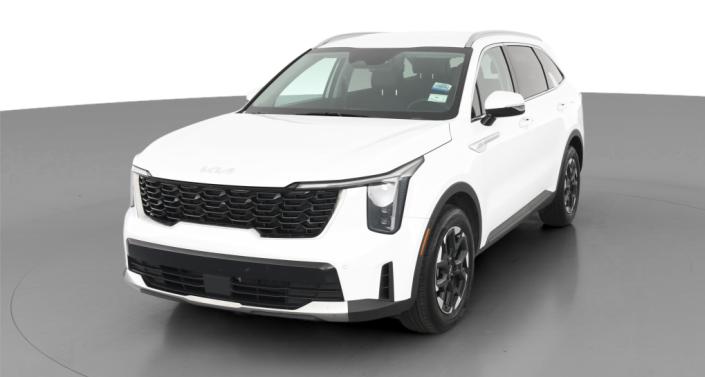 2024 Kia Sorento S -
                Bessemer, AL