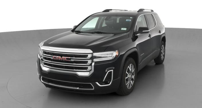 2023 GMC Acadia SLT -
                Colonial Heights, VA