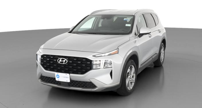 2023 Hyundai Santa Fe SEL -
                Bessemer, AL