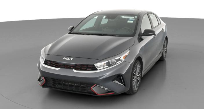 2023 Kia Forte GT-Line -
                Bessemer, AL