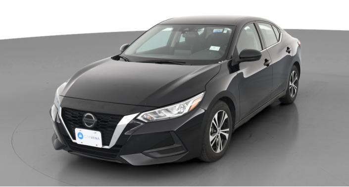 2023 Nissan Sentra SV -
                Bessemer, AL