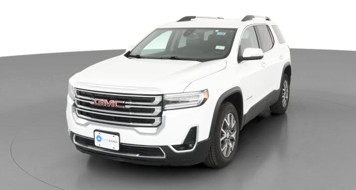 2023 GMC Acadia SLT -
                  Bessemer, AL