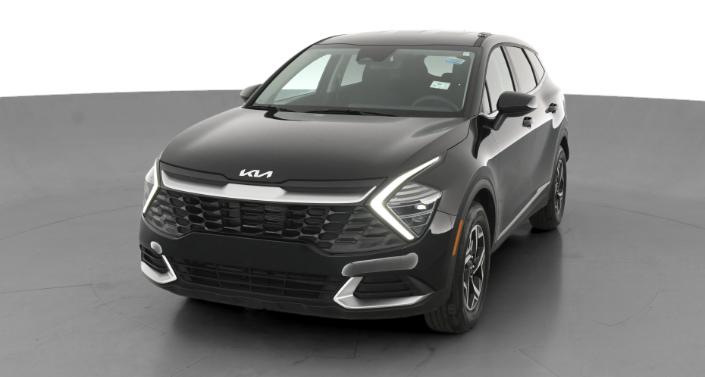 2024 Kia Sportage LX -
                Bessemer, AL
