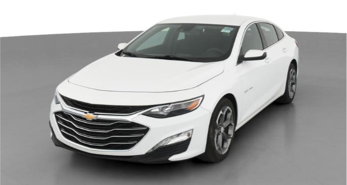 2024 Chevrolet Malibu LT -
                Concord, NC