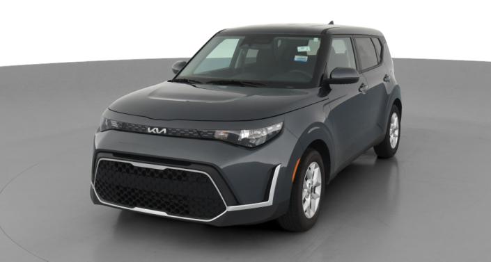 2024 Kia Soul LX -
                Concord, NC