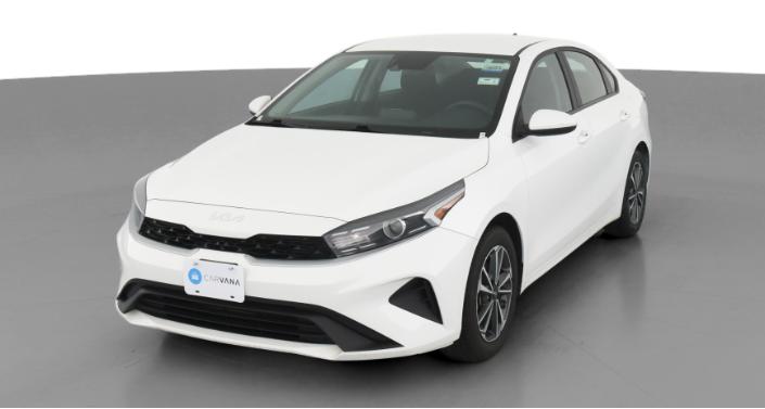 2023 Kia Forte LXS -
                Concord, NC