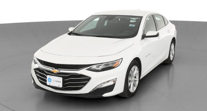 2024 Chevrolet Malibu LT -
                  San Antonio, TX