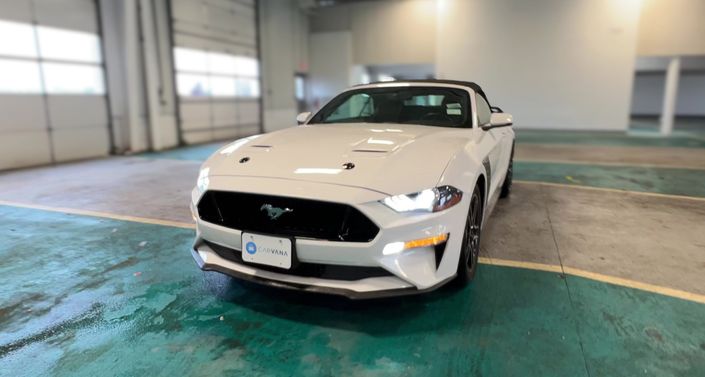 2019 Ford Mustang GT Premium -
                Manville, NJ