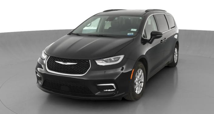 2022 Chrysler Pacifica Touring L -
                Colonial Heights, VA