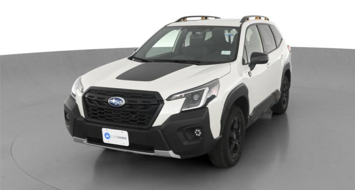 2024 Subaru Forester Wilderness -
                Colonial Heights, VA