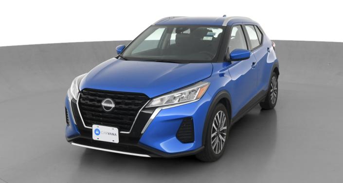 2024 Nissan Kicks SV -
                Colonial Heights, VA