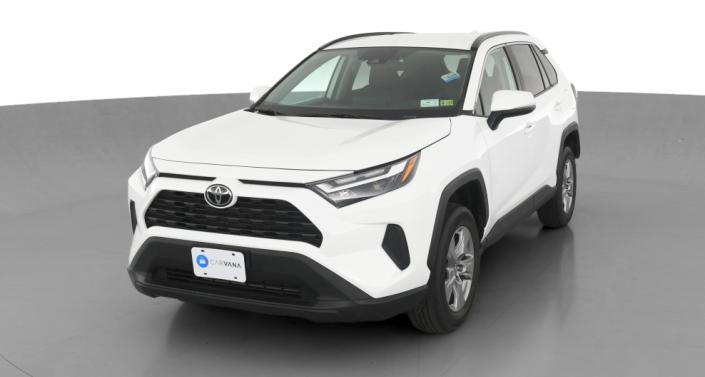 2024 Toyota RAV4 XLE -
                Colonial Heights, VA