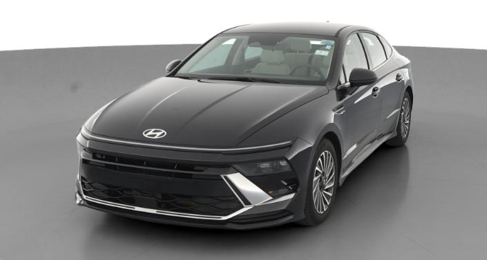 2024 Hyundai Sonata SEL -
                Trenton, OH