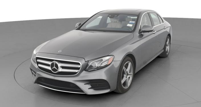 2019 Mercedes-Benz E-Class E 450 -
                West Memphis, AR