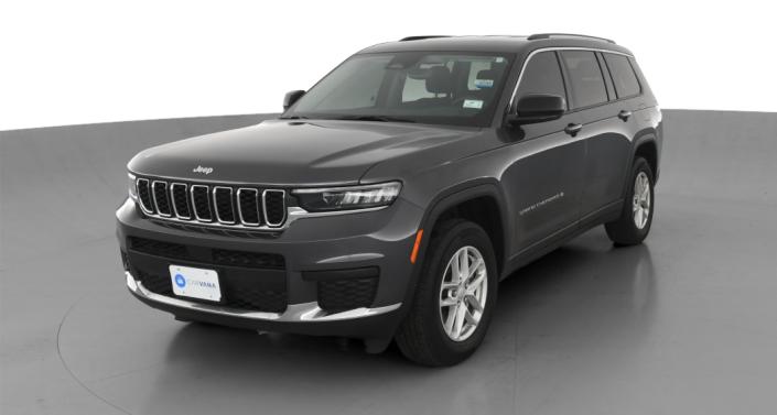 2023 Jeep Grand Cherokee L Laredo -
                Colonial Heights, VA