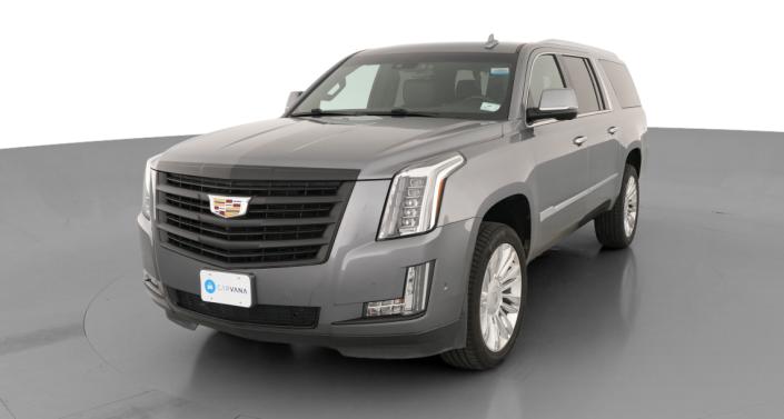 Thumbnail: 2019 Cadillac Escalade - 1