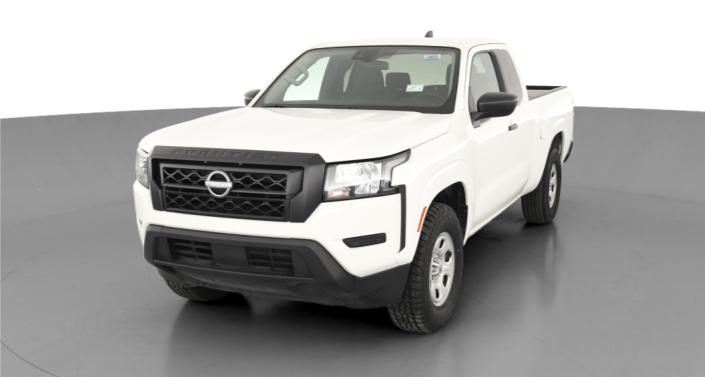 Thumbnail: 2023 Nissan Frontier - 1