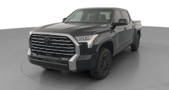 2024 Toyota Tundra Limited -
                Haines City, FL