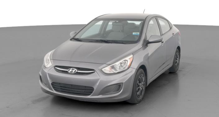 Thumbnail: 2015 Hyundai Accent - 1