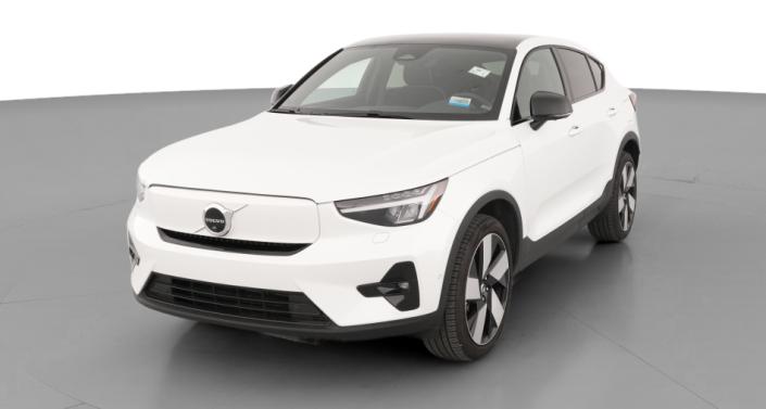 2023 Volvo C40 Ultimate -
                  Tolleson, AZ