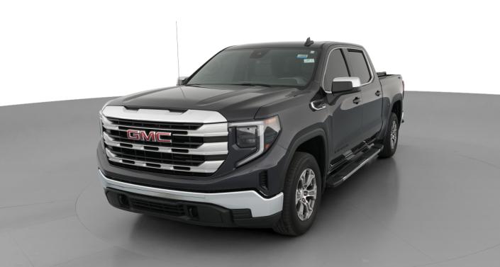 Thumbnail: 2022 GMC Sierra 1500 - 1