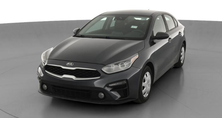Thumbnail: 2019 Kia Forte - 1