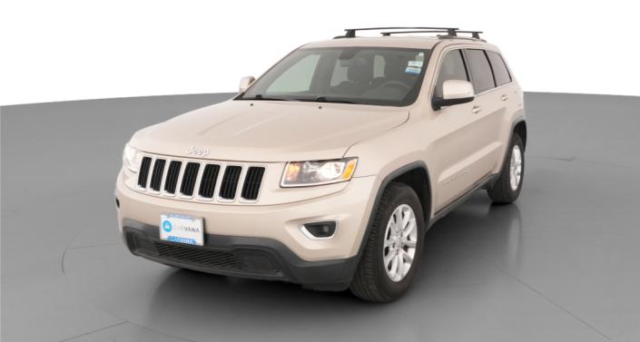 Thumbnail: 2015 Jeep Grand Cherokee - 1