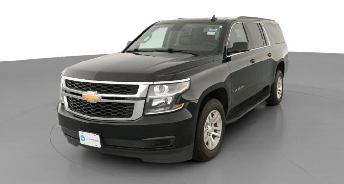 2020 Chevrolet Suburban LT -
                  Hebron, OH