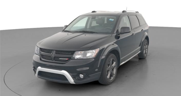 Thumbnail: 2018 Dodge Journey - 1