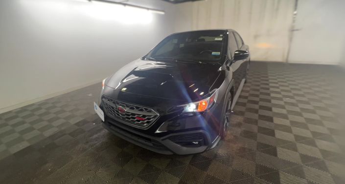 2022 Subaru WRX Premium -
                Framingham, MA