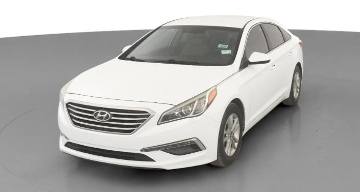 2015 Hyundai Sonata SE -
                  Fort Worth, TX