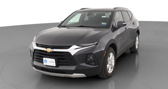 2022 Chevrolet Blazer  -
                Indianapolis, IN