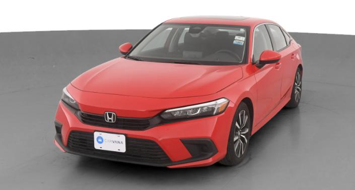 2022 Honda Civic EX -
                Indianapolis, IN