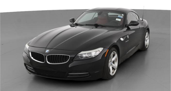 2011 BMW Z4 sDrive30i Hero Image