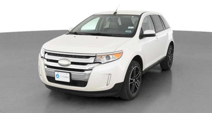 2012 Ford Edge SEL -
                Richton Park, IL