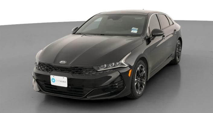 2021 Kia K5 GT-Line -
                  Auburn, GA