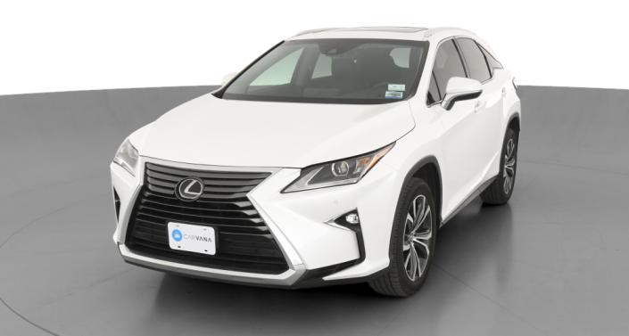 2019 Lexus RX 350 -
                San Antonio, TX