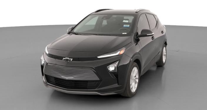 2022 Chevrolet Bolt EUV LT -
                  Tolleson, AZ