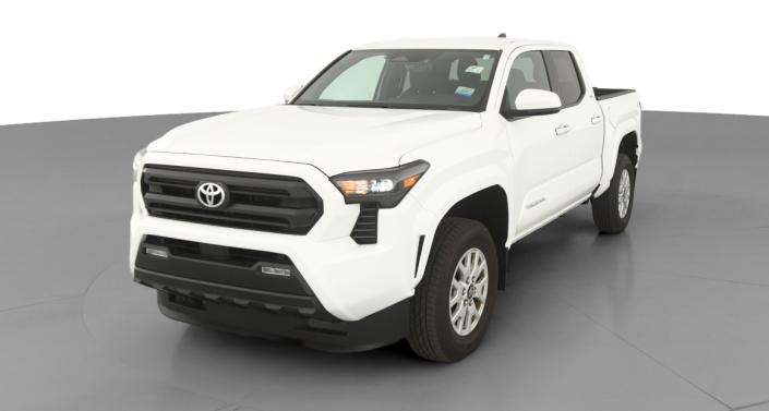 Thumbnail: 2024 Toyota Tacoma - 1
