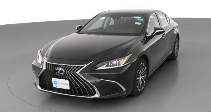 2022 Lexus ES Hybrid 300h -
                Rocklin, CA