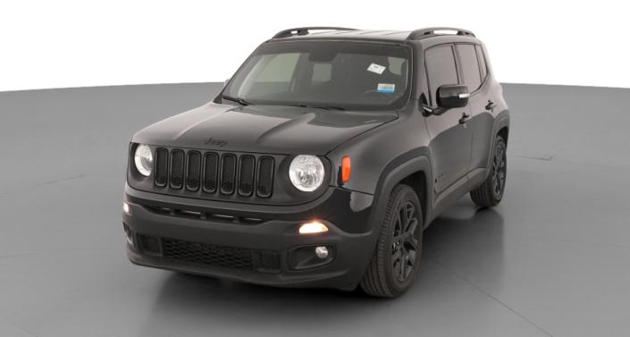 Thumbnail: 2018 Jeep Renegade - 1