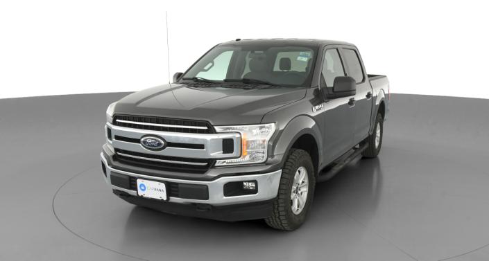 2018 Ford Econoline E-150 -
                  Tooele, UT