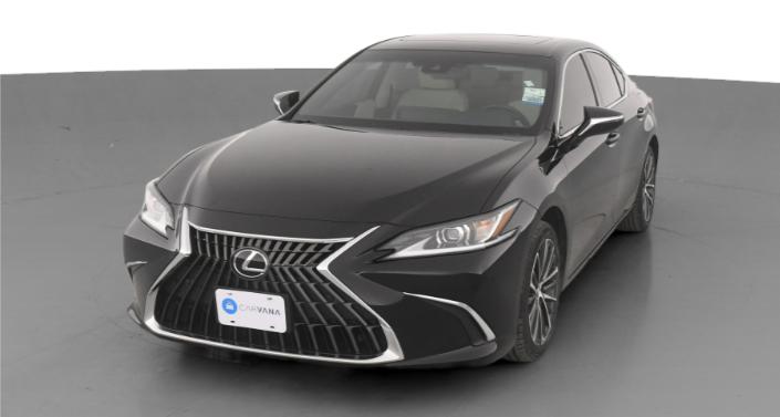 2022 Lexus ES 250 -
                Indianapolis, IN