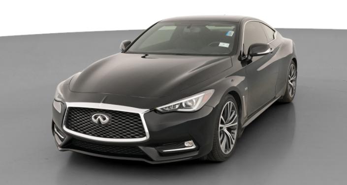 2017 INFINITI Q60 Premium -
                  Auburn, GA