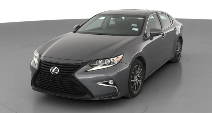 2016 Lexus ES 350 -
                Wheatland, OK