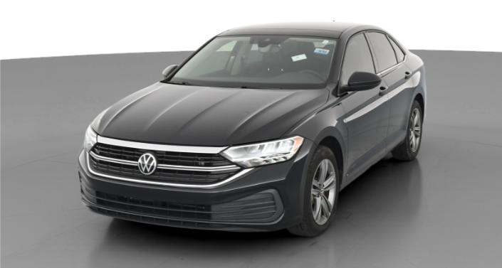 2022 Volkswagen Jetta SE -
                Bessemer, AL